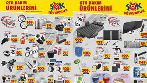 YEPYENİ ŞOK AKTÜEL KATALOĞU (16 MAYIS) ŞOK 16 Mayıs kataloğunda hangi ürünler satışa çıkacak Direksiyon Kılıfı, Kör Nokta Aynası 2li, Araç İçi Yol Kayıt Kamerası, Dijital Lastik Basınç Ölçer...