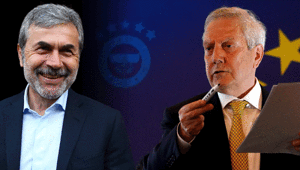 Fenerbahçede Aykut Kocaman derken ters köşe