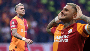 Galatasarayda Icardi sürprizi Sözleşmede opsiyon detayı