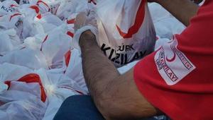 KIZILAY KURBANLIK BAĞIŞ FİYATLARI 2026: Kızılay yurt dışı, yurt içi kurban bağışı ne kadar, kaç TL Kızılay Filistin/Gazze Kurban bağışı ne kadar