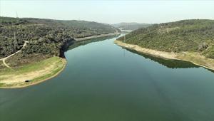 İSKİ BARAJ DOLULUK ORANLARI YÜKSELİYOR 14 Mayıs 2026 bugünkü güncel İSKİ İstanbul barajları doluluk oranı yüzdesi son durum