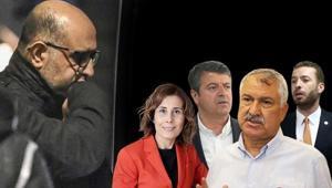 Son dakika... Aziz İhsan Aktaş davasında sıcak gelişme 4 CHPli başkana 12 yıl hapis istemi