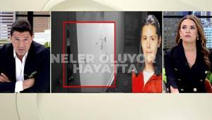 25 yıllık vahşette düğüm çözüldü Hande Çinkitaş’ın katili öz babası çıktı