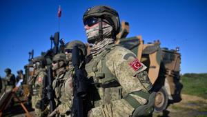 Yunanistanı alarma geçiren rapor Türk ordusu farkı açıyor