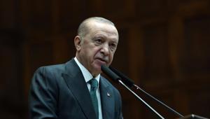 Son dakika... Cumhurbaşkanı Erdoğan: Sorumluluk almaktan kaçınmıyoruz