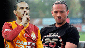 Galatasarayda Leroy Saneden transfer itirafı Fenerbahçe asla bir seçenek olmadı