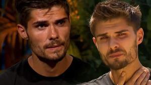 Survivor Barış Murat Yağcı diskalifiye mi oldu Acun Ilıcalı son durumu açıkladı