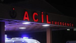 Orduda 21 işçi gıda zehirlenmesi şüphesiyle tedavi altına alındı