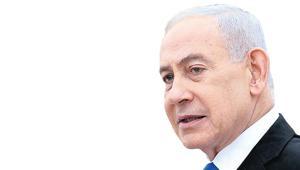 Netanyahu’nun BAE ziyareti ses getirdi