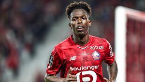 Trabzonspor için transferde Correia iddiası