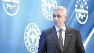 Memişoğlu: Hantavirüste salgın riski yok