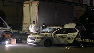Polisin dur ihtarına uymadı, kaçarken kaza yaptı 1 polis yaralandı, 2 gözaltı