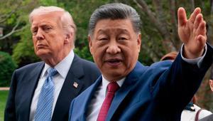 Çinde kapalı kapılar ardından İran satrancı Trump-Xi zirvesinin perde arkasında ABDye şok: En başından beri olmamalıydı