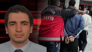 Türkiyede tarihe geçecek olay: 26 günde müebbet