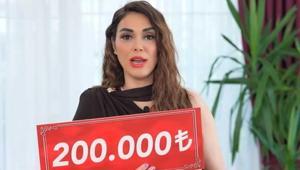 200 BİN TL SAHİBİNİ BULUYOR Yemekteyiz 11-15 Mayıs haftanın birincisi kim olacak Zuhal Topalla Yemekteyizde bu hafta 200 bin TLyi hangi yarışmacı kazanacak