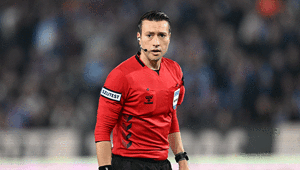 Futbolda bahis soruşturması PFDKdan Zorbay Küçük kararı