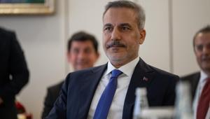 Dışişleri Bakanı Hakan Fidan, Türk Devletleri Teşkilatı Dışişleri Bakanları Konseyi Toplantısına katıldı