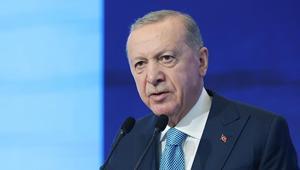 Son dakika... Cumhurbaşkanı Erdoğandan Türk dünyasına teknoloji çağrısı: İş birliğimiz artmalı