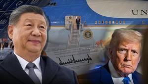 Anlaşma mı zayıflık mı Dünya Trump’ın kabusunu yazdı: Çin dönüm noktasının adresi