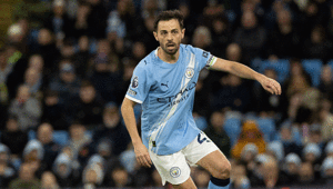 Bernardo Silva için kritik gelişme Transfer için tarih verdi