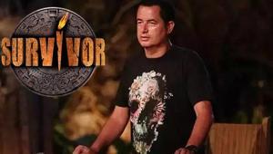Acun Ilıcalı açıkladı Survivor 2026 için final tarihi belli oldu