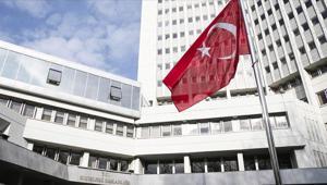 Dışişleri Bakanlığı: Yemendeki mutabakatı memnuniyetle karşılıyoruz
