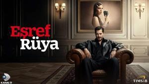 Eşref Rüya’dan şok final kararı Ekranlara veda ediyor