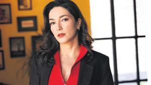 Şebnem Hassanisoughi: Ambalajlanmış şeyler bana göre değil