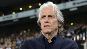 Fenerbahçede Jorge Jesus sürprizi Portekiz basını alacağı maaşı duyurdu