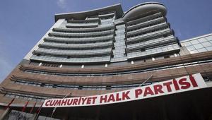 CHP’den ‘Siyasi Etik Yasası’ hamlesi