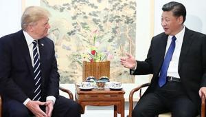 ABD-Çin ilişkilerinde yeni dönem Trump tarihi ziyareti değerlendirdi