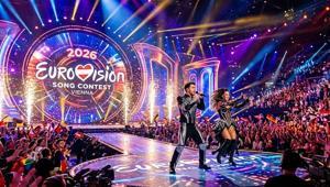 2026 Eurovision Ne Zaman, Saat Kaçta, Hangi Kanalda Eurovision 2026 Şarkı Yarışması Finali Canlı Yayın İzleme Ekranı