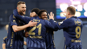 Fenerbahçede yıldız isme üç ülkeden talip Karar yeni yönetimde