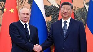 Kremlin duyurdu Putinin Çine gideceği tarih belli oldu