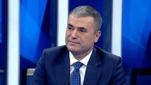 Demirören Medya TV Grup Başkanı Murat Yancıdan önemli açıklamalar