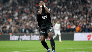 Beşiktaş, şampiyonluk sonrasında toparlanamadı Sezonu 4. tamamladı