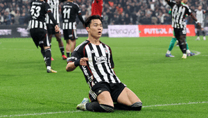 Beşiktaşta Hyeon-gyu Oh, Güney Kore’de Dünya Kupası kadrosuna seçildi
