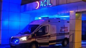 Yer: Sakarya Bungalov tatili ölümle bitti