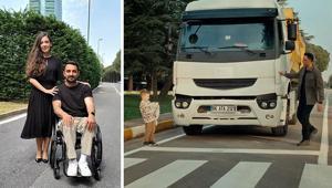 Trafikte görünmeyen tehlike: Kör nokta