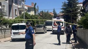 Konyada evlat dehşeti Tartıştığı anne ve babasını öldürdü