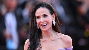 79. Cannes Film Festivali devam ediyor Kırmızı halıda yıldızlar geçidi