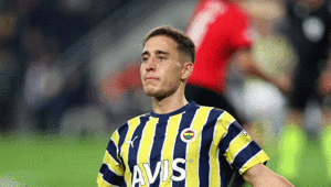Fenerbahçede Emre Mor gelişmesi Verdiği karar gündem oldu