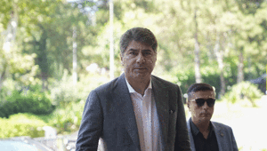 Fenerbahçede Hakan Safiden sürpriz isim Futbolun başına geçiyor