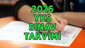 YKS SINAV YERLERİ SON DURUM 2026: YKS sınav giriş yerleri açıklandı mı, ne zaman açıklanacak YKS TYT, AYT ve YDT sınav tarihi