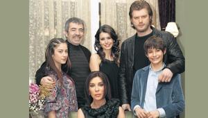 ‘Aşk-ı Memnu’ başlıyor