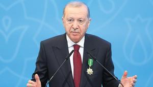 Cumhurbaşkanı Erdoğan’dan Terörsüz Türkiye mesajı: İstemeyenleri sevindirmeyeceğiz