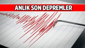 AFAD PAYLAŞIYOR ❗ 17 Mayıs bugün nerede, kaç büyüklüğünde deprem oldu İşte AFADdan 3 üstü son depremler
