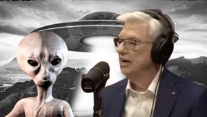 CIAin eski araştırmacısından şok UFO iddiası 4 farklı uzaylı türü bulundu