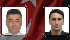 Çorluda silahlı çatışma 2 polis memuru şehit oldu