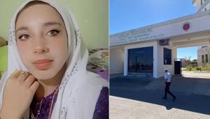 Diyarbakırda korkunç olay 15 yaşındaki Hülya evinde silahla vurularak öldürüldü